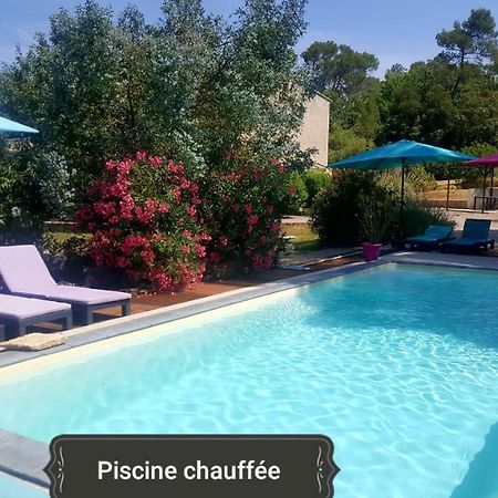 شقة La Bastide De L'Issole Besse-sur-Issole المظهر الخارجي الصورة