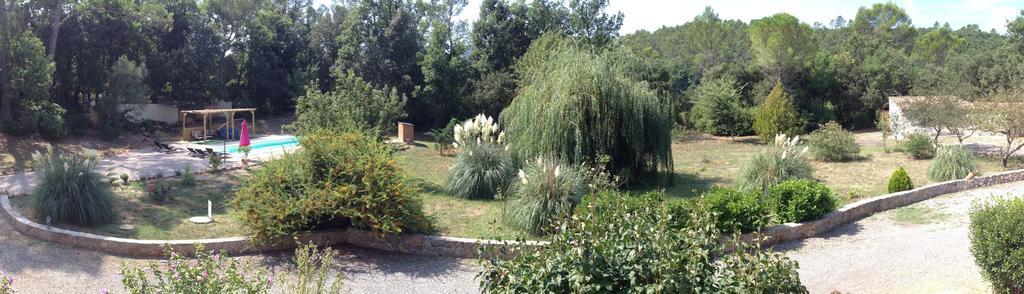 شقة La Bastide De L'Issole Besse-sur-Issole المظهر الخارجي الصورة