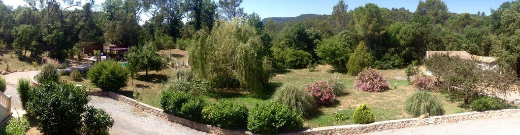 شقة La Bastide De L'Issole Besse-sur-Issole المظهر الخارجي الصورة