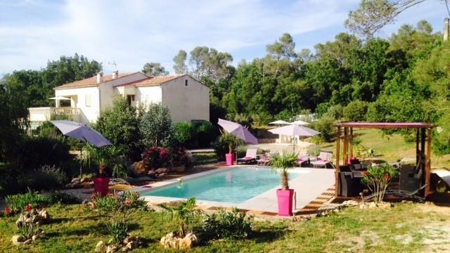 شقة La Bastide De L'Issole Besse-sur-Issole الغرفة الصورة