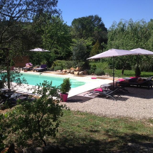 شقة La Bastide De L'Issole Besse-sur-Issole المظهر الخارجي الصورة