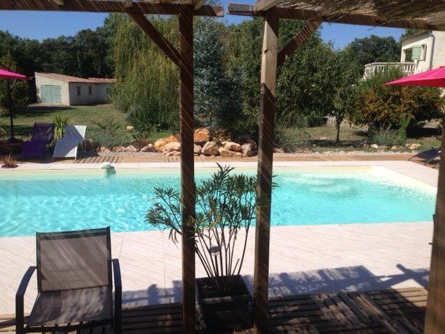 شقة La Bastide De L'Issole Besse-sur-Issole المظهر الخارجي الصورة