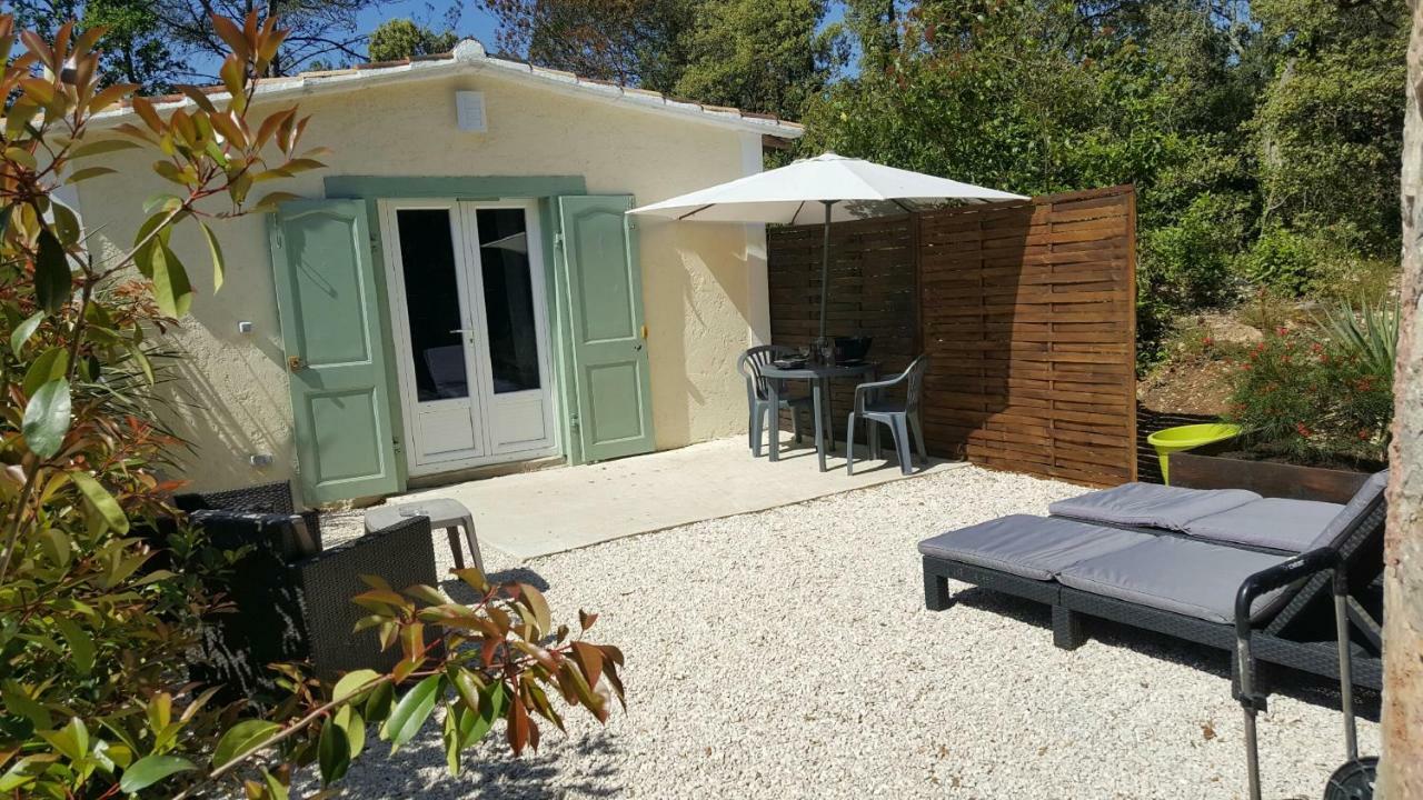 شقة La Bastide De L'Issole Besse-sur-Issole الغرفة الصورة