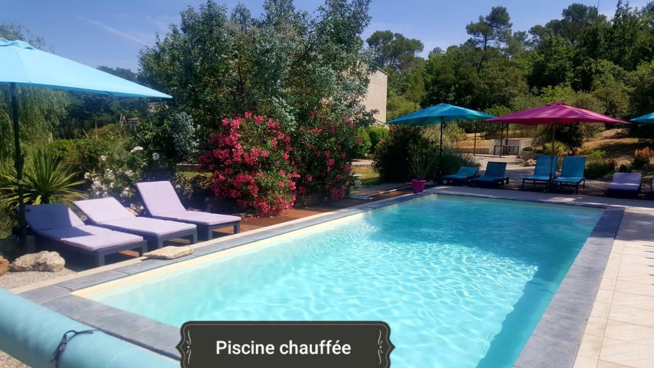 شقة La Bastide De L'Issole Besse-sur-Issole المظهر الخارجي الصورة