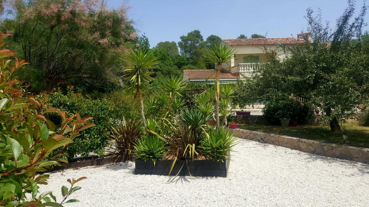 شقة La Bastide De L'Issole Besse-sur-Issole المظهر الخارجي الصورة